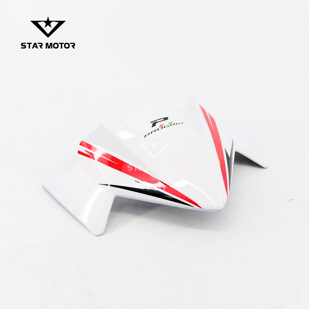 Mão đầu Winner kiểu phi thuyền hầm hố đủ mẫu nhiều màu