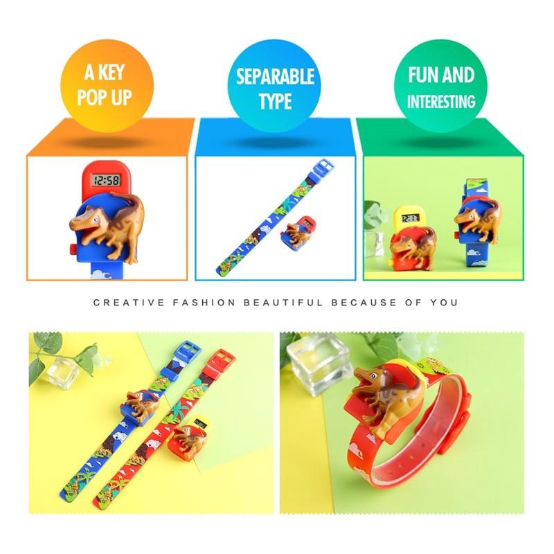 Đồng Hồ Điện Tử SKMEI Dành Cho Bé | BigBuy360 - bigbuy360.vn