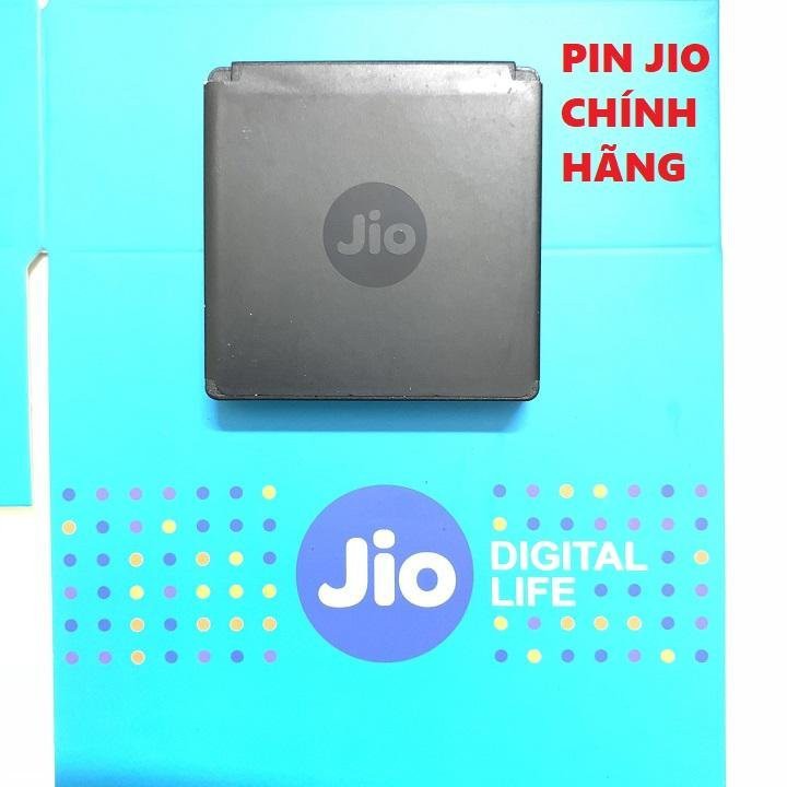 Pin ZIN Bộ phát wifi jio jmr 1040 pin chính hãng thay thế dùng bền bỉ không bị phồng và nóng