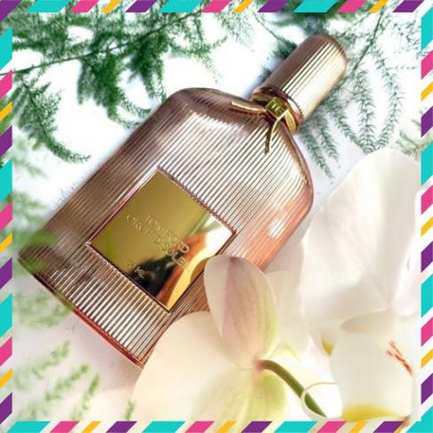 🌺HÀNG CHUẨN🌺 Nước hoa dùng thử Tomford ORCHID SOLEIL Test 10ml/20ml Spray / Chuẩn authentic 💘Standard Perfume💘 | Thế Giới Skin Care
