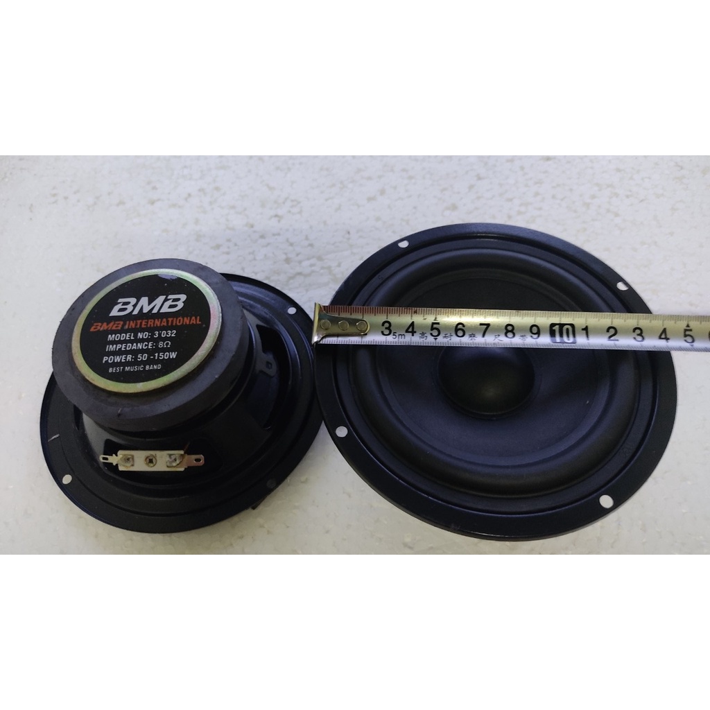 Loa bass 12 BMB từ 80 coil 25 - giá 1 chiếc