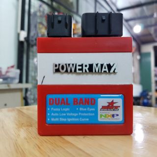 IC Độ Nhẹ BRT cho Exciter 135