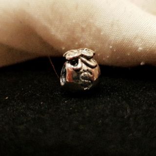 Charm bạc 925 (charm túi tiền)