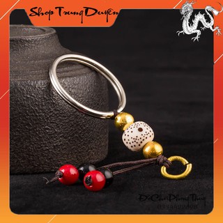 Dây treo móc khóa - đồ chơi phong thủy
