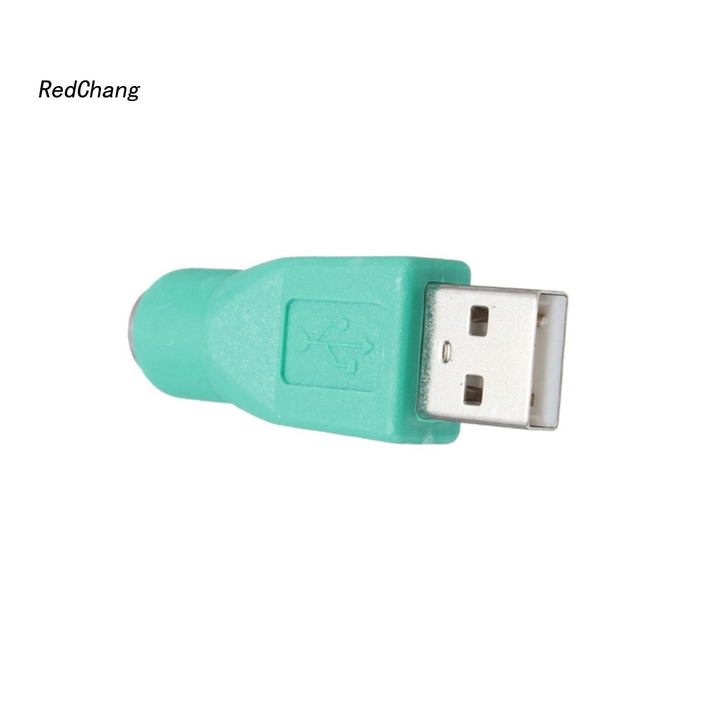 Đầu Chuyển Đổi Từ Cổng Usb Sang Cổng Cắm Usb Cho Ps2