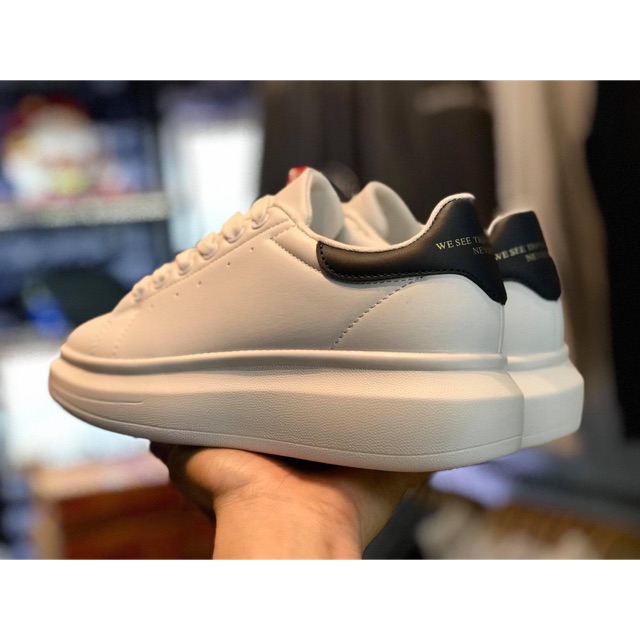 [ORDER] Giày Domba Hàn Quốc Auth