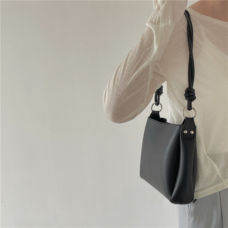 Túi xách tay nữ cỡ lớn thời trang mùa hè 2021