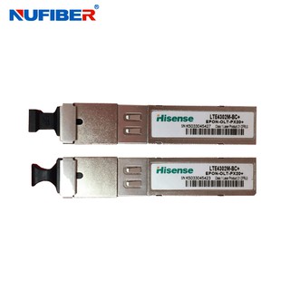 Module Epon Hisensi