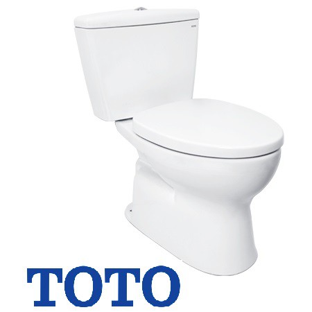 Bàn cầu cao cấp TOTO CS300DTY1 nắp rơi êm, bồn cầu cao cấp, bảo hành chính hãng 10 năm