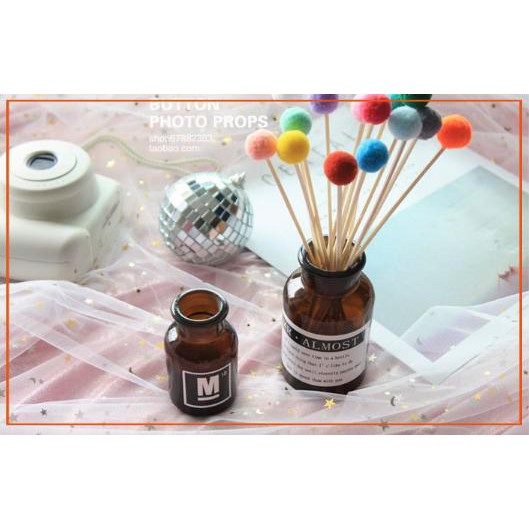 Que Bông Phụ Kiện Chụp Ảnh Sản Phẩm