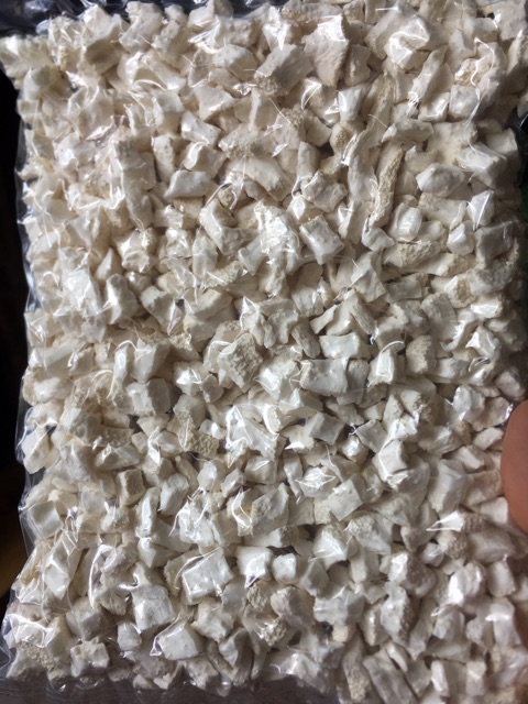 Cùi bưởi khô túi 50g