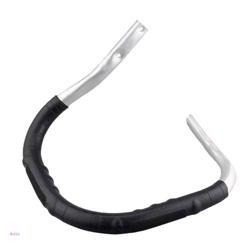 AOTO Metal 52 / 58 Chain Saw Logging Saw Chain Saw Handle Handle Front Handle