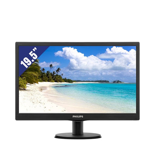 Màn Hình Philips 19.5" 203V5LSB2