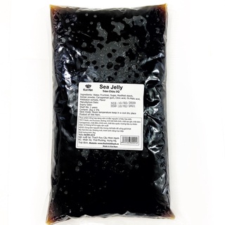 Trân Châu 3Q _Jelly (2kg)