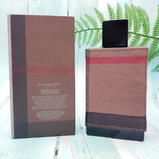 ^^^ (100ml) Nước Hoa BUBERRY London_Nam/Nữ *****
