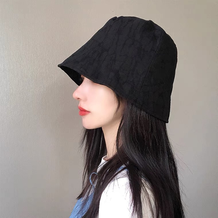 Nón Bucket Chống Nắng Có Vành Nhỏ Che Nắng Phong Cách Nhật Bản Thời Trang Mùa Hè Cho Nữ