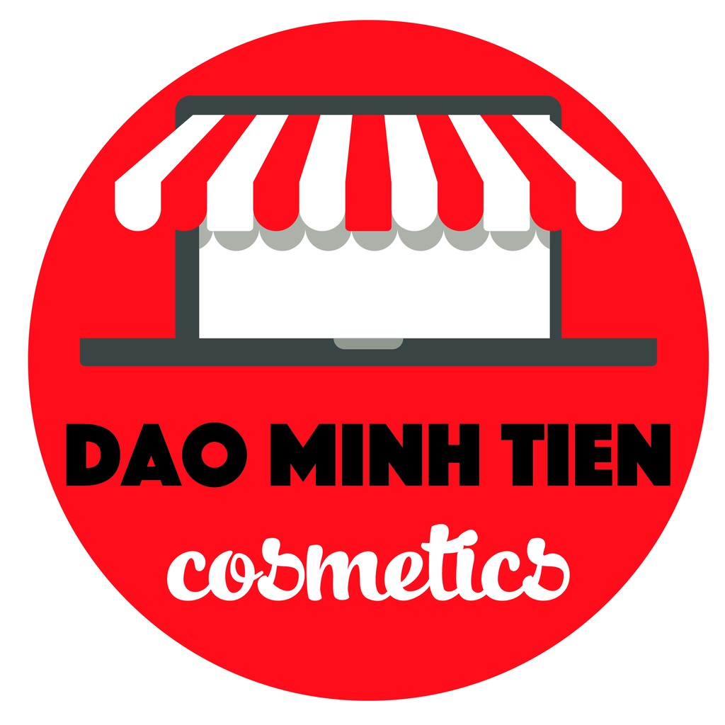 Đào Minh Tiên Cosmetics