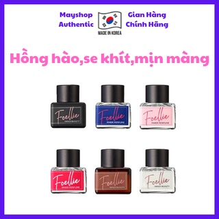 Nước Hoa Vùng Kín Foellie Eau De Innerb Perfume Bijou