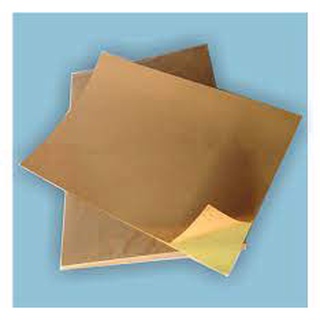 Giấy Decal da bò 10 Tờ /Xấp