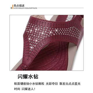 (ORDER) Dép xỏ ngón thời trang
