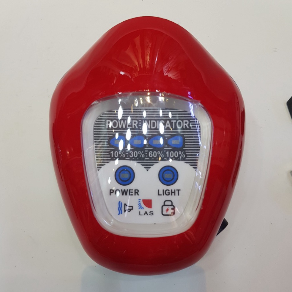 Đầu Đèn HKBike Xe đạp Điện 48v XE ĐẠP ĐIỆN HUY