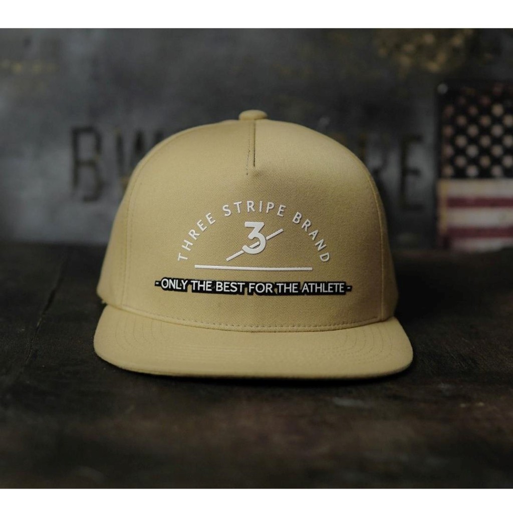 Mũ Snapback Nón Kết Cao Cấp Das 3 vàng 2021