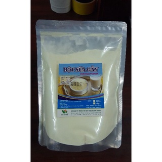 SỮA BỘT GẦY( SỮA TÁCH KEM) SKIM MILK POWDER NEWZEALAND Túi 1kg