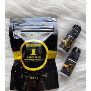 Keo nối mi Magic glue