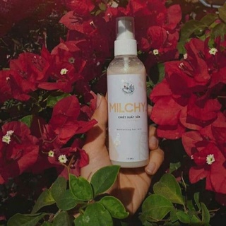 COMBO Milchy-Ocean - xịt dưỡng tóc