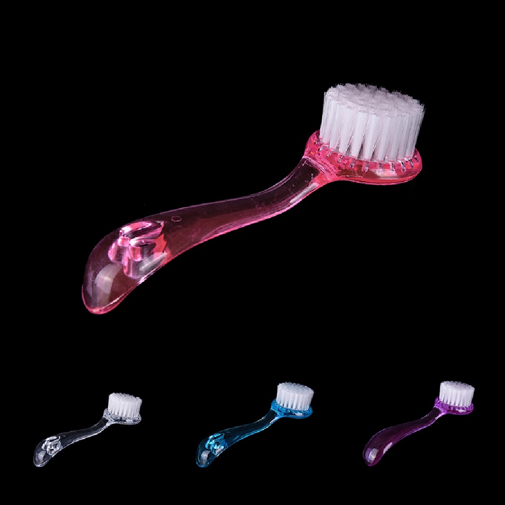 Cọ Rửa Mặt / Cơ Thể Tẩy Tế Bào Chết Chăm Sóc Da Unisex