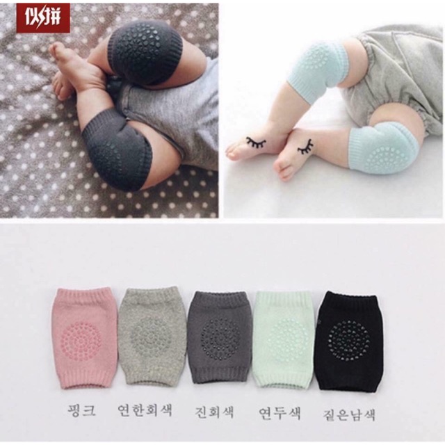 Tất bảo vệ đầu gối