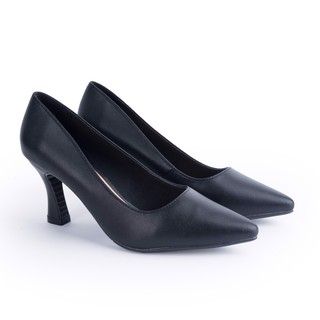 GIÀY CAO GÓT MŨI NHỌN CÔNG SỞ 7CM