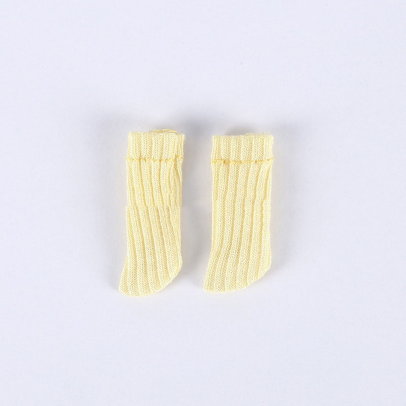 Vớ ren phụ kiện cho búp bê BJD OB11 1/12