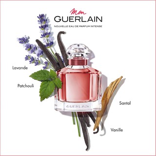 Nước hoa nữ Mon Guerlain EDP Intense 100ml