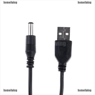 Dây Cáp Sạc Usb Đầu Cắm 3.5mm