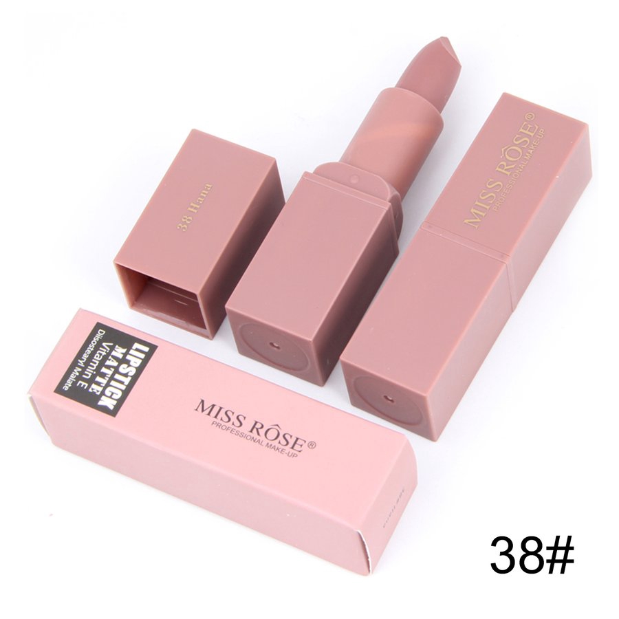 [Hàng mới về] Son thỏi màu nude quyến rũ làm từ thành phần tự nhiên | BigBuy360 - bigbuy360.vn