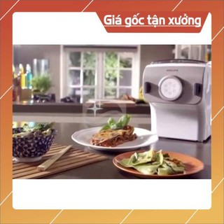 [Freeships-Hàng chính hãng] MÁY LÀM MỲ TƯƠI PHILIPS HR2355 Bảo hành 12 tháng