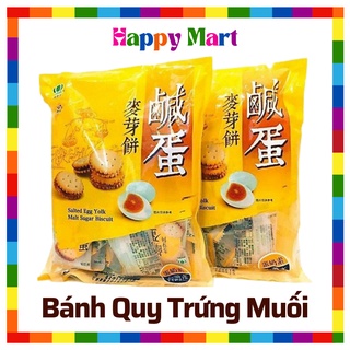[Hot] Bánh Quy Trứng Muối Miit Siêu Ngon - Happy Mart