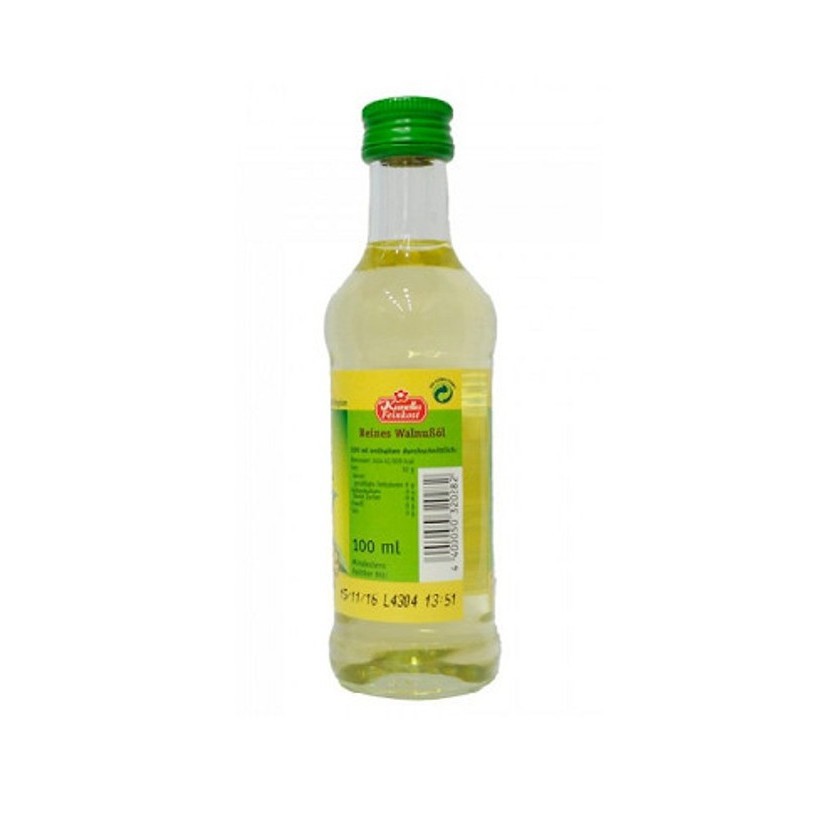 Dầu Óc Chó Kunella (100ml) - Đức