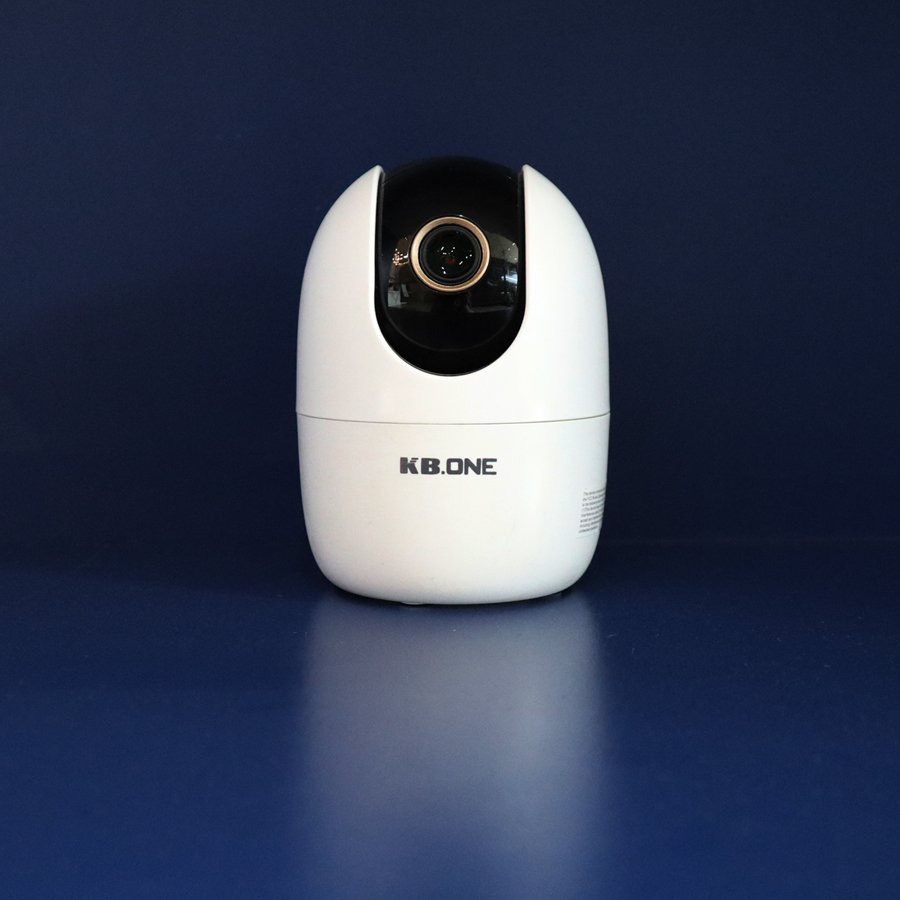 Camera IP WIFI xoay 360, 4MP KBONE KN-H41P , chính hãng, bảo hành 24 tháng