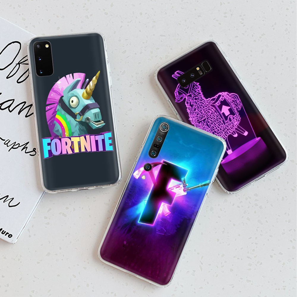 Ốp Lưng Trong Suốt In Hình Game Tt96 Cho Oppo A5 A9 A3s A5s A92s | BigBuy360 - bigbuy360.vn