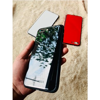 Ốp lưng Kính SULADA iPhone Siêu Đẹp