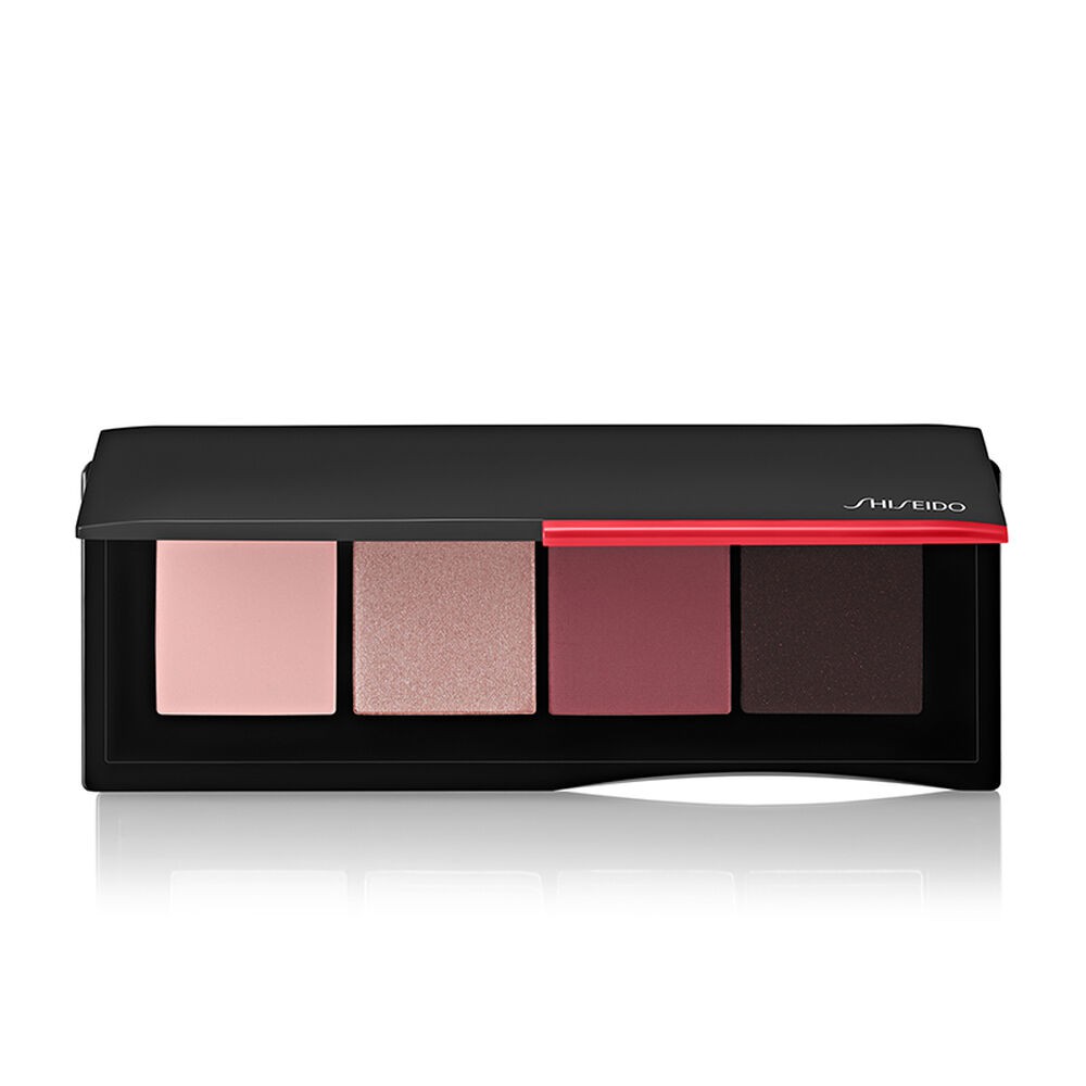 Bảng phấn mắt 4 ô Shiseido Essentialist Eye Palette 4-in-1 Authentic 100%