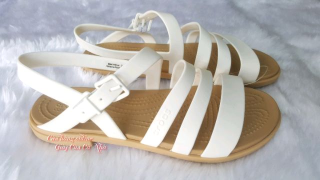 Giày sandal Tulum 2020