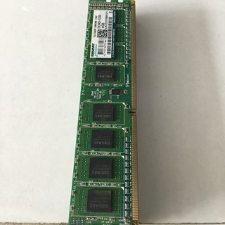 Ram 4GB/1333 Kingmax