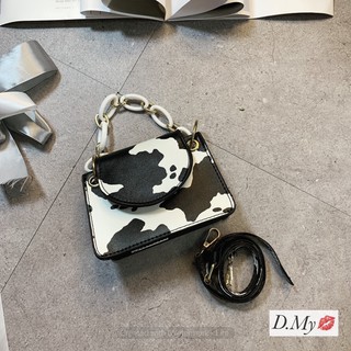 túi bò sữa mini