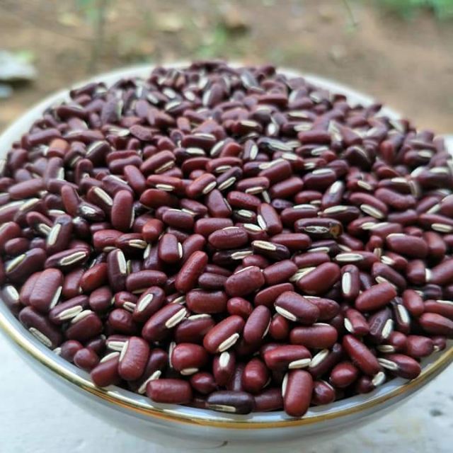 Xích tiểu đậu hạt dài nhỏ - 500gr