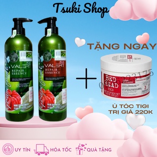 Combo Chăm Sóc Tóc GRAPEFRUIT (Tặng ủ KAR)