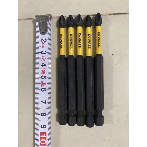 Mũi bắn vít Dewalt,Irwin USA.