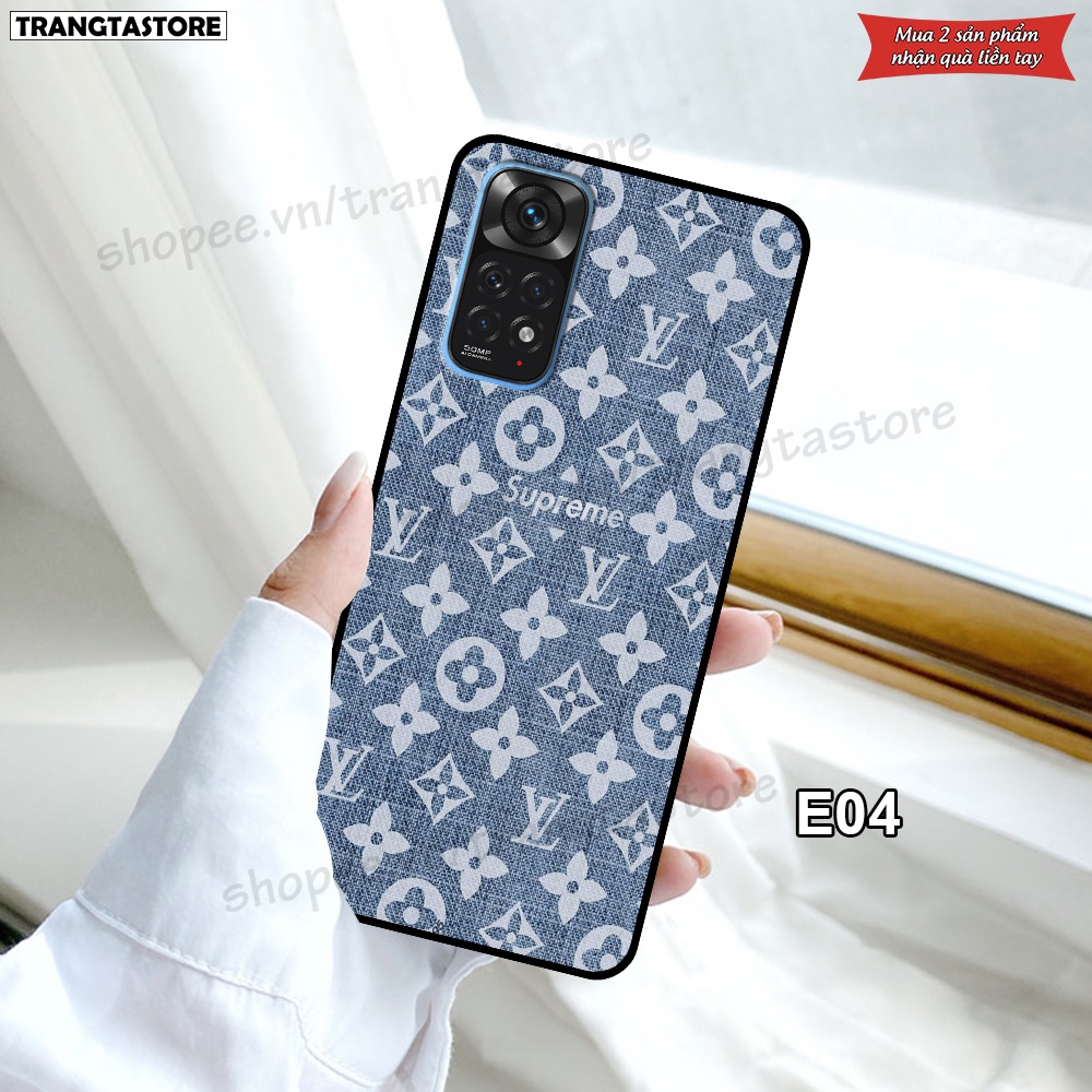 Ốp lưng Redmi Note 11 4G 5G - Redmi Note 11s Pro 4G 5G - Redmi Note 11 Pro+ dễ thương - cute - rẻ